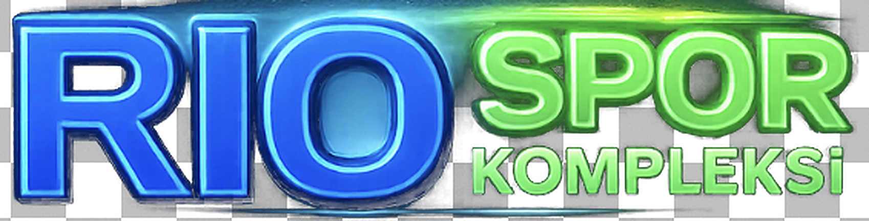 Rio Spor Kompleksi